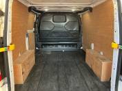 FORD TRANSIT CUSTOM 2021 (71)