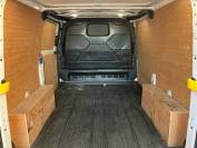 FORD TRANSIT CUSTOM 2021 (71)