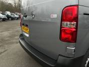 VAUXHALL VIVARO 2024 (74)