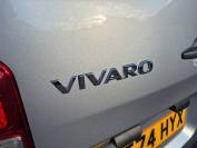 VAUXHALL VIVARO 2024 (74)