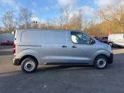 VAUXHALL VIVARO 2024 (74)