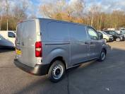 VAUXHALL VIVARO 2024 (74)