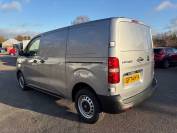 VAUXHALL VIVARO 2024 (74)