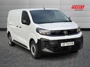 VAUXHALL VIVARO 2024 (74)