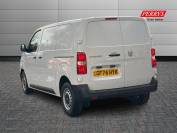 VAUXHALL VIVARO 2024 (74)