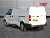 VAUXHALL VIVARO 2021 (70)