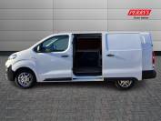 VAUXHALL VIVARO 2021 (70)