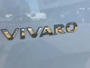 VAUXHALL VIVARO 2021 (70)