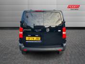 VAUXHALL VIVARO 2024 (74)