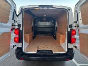 VAUXHALL VIVARO 2023 (23)