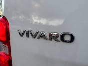 VAUXHALL VIVARO 2023 (23)