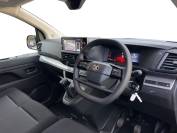 VAUXHALL VIVARO 2024 (74)