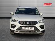 SEAT ATECA 2020 