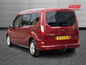 FORD GRAND TOURNEO CONNECT 2020 (20)