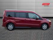 FORD GRAND TOURNEO CONNECT 2020 (20)