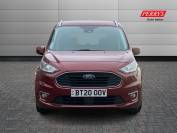 FORD GRAND TOURNEO CONNECT 2020 (20)