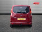 FORD GRAND TOURNEO CONNECT 2020 (20)