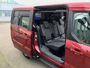 FORD GRAND TOURNEO CONNECT 2020 (20)