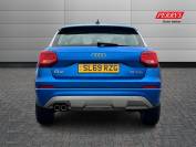 AUDI Q2 2019 (69)