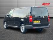 VAUXHALL VIVARO 2024 (74)