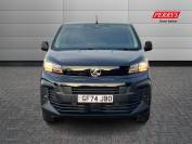 VAUXHALL VIVARO 2024 (74)