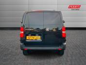 VAUXHALL VIVARO 2024 (74)