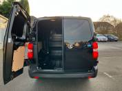 VAUXHALL VIVARO 2024 (74)