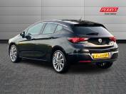 VAUXHALL ASTRA 2021 (71)