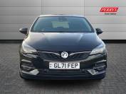 VAUXHALL ASTRA 2021 (71)