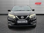 NISSAN QASHQAI 2018 (68)