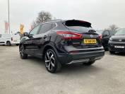 NISSAN QASHQAI 2018 (68)