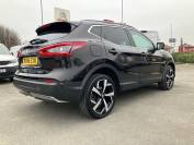 NISSAN QASHQAI 2018 (68)