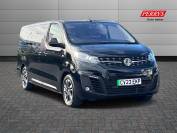 VAUXHALL VIVARO-LIFE 2023 (23)