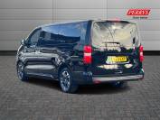 VAUXHALL VIVARO-LIFE 2023 (23)