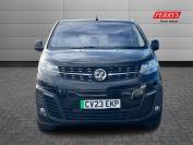 VAUXHALL VIVARO-LIFE 2023 (23)