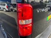 VAUXHALL VIVARO-LIFE 2023 (23)