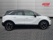 VAUXHALL CROSSLAND 2022 (72)