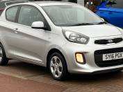 KIA PICANTO 2016 (16)