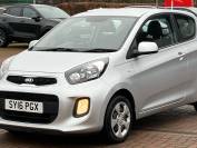 KIA PICANTO 2016 (16)