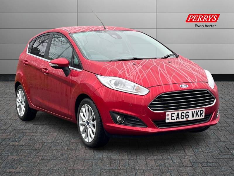 FORD FIESTA 2016 (66)