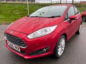 FORD FIESTA 2016 (66)