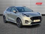 FORD PUMA 2023 (23)