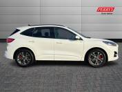 FORD KUGA 2023 (23)