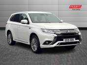 MITSUBISHI OUTLANDER 2021 (21)