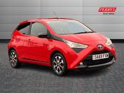 TOYOTA AYGO 2019 (69)