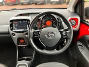 TOYOTA AYGO 2019 (69)