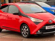 TOYOTA AYGO 2019 (69)