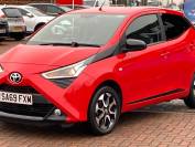 TOYOTA AYGO 2019 (69)