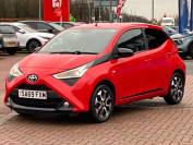 TOYOTA AYGO 2019 (69)