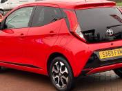 TOYOTA AYGO 2019 (69)